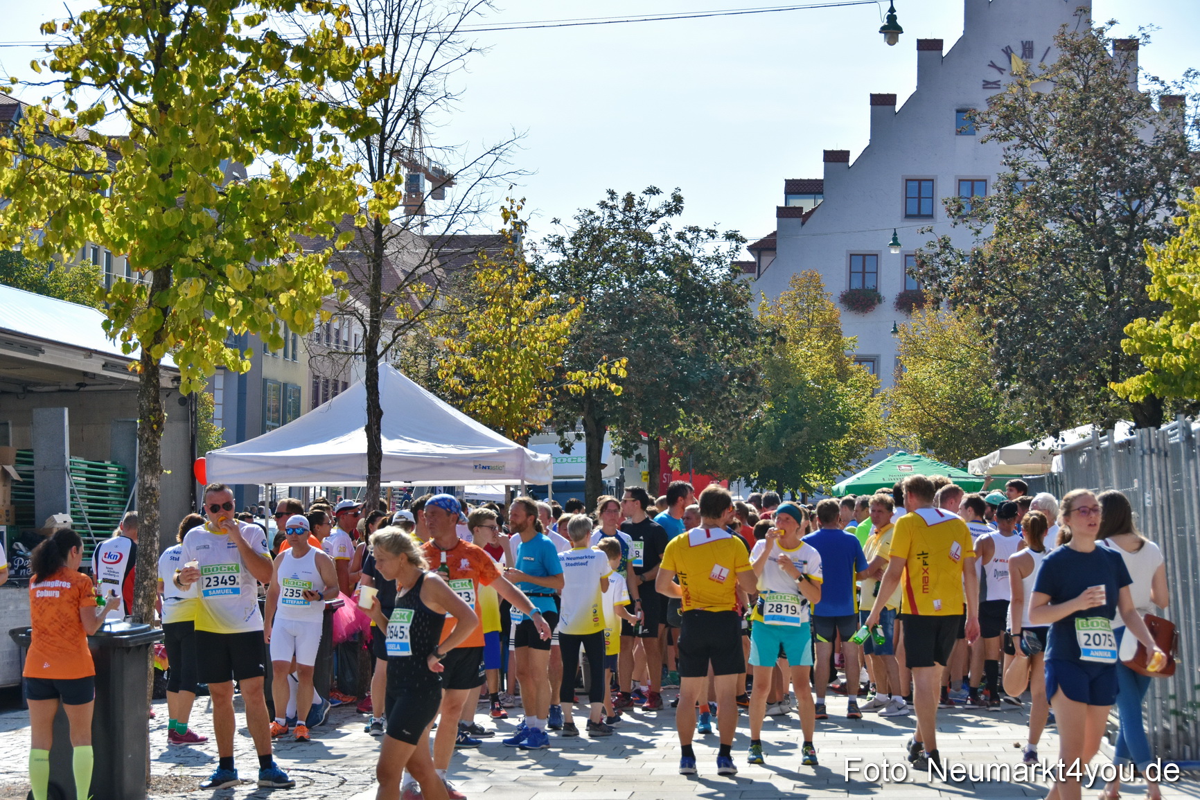 Stadtlauf Neumarkt Das Drumherum 2019 0041
